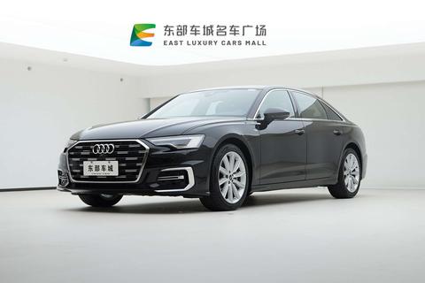Audi A6L 2023
