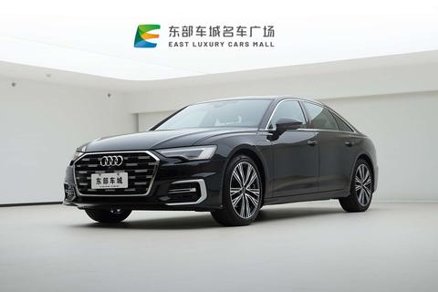 Audi A6L 2024