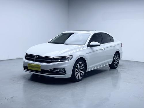 Volkswagen Bora 2021