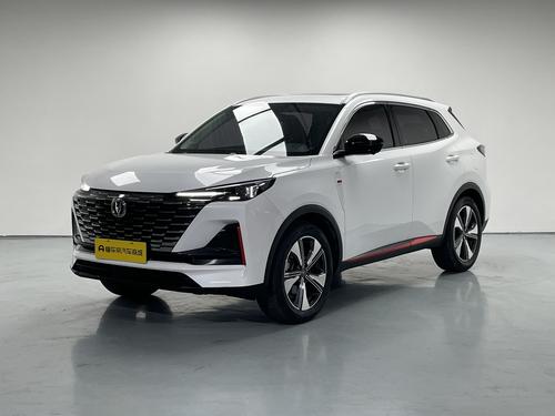 Changan CS55 Plus 2022