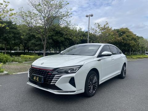 Dongfeng Shine Max 2023