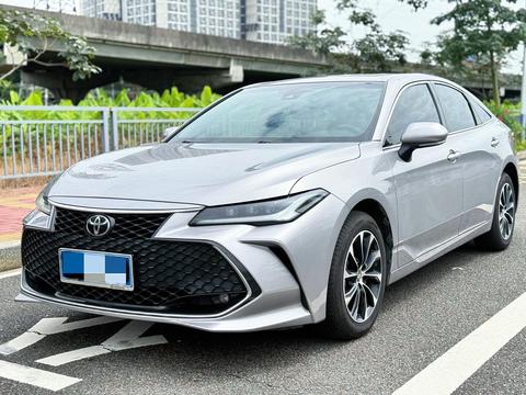 Toyota Avalon 2023