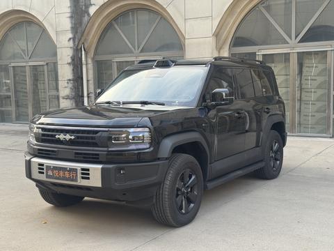 Fangchengbao Bao 5 2026