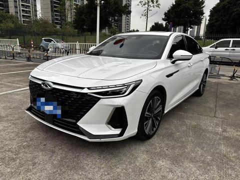 Chery Arrizo 8 2022