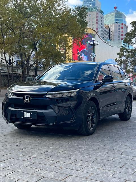 Honda Breeze 2025