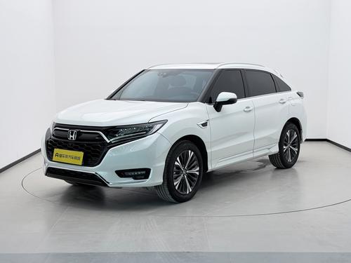 Honda UR-V 2020