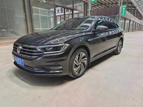 Volkswagen Sagitar 2022