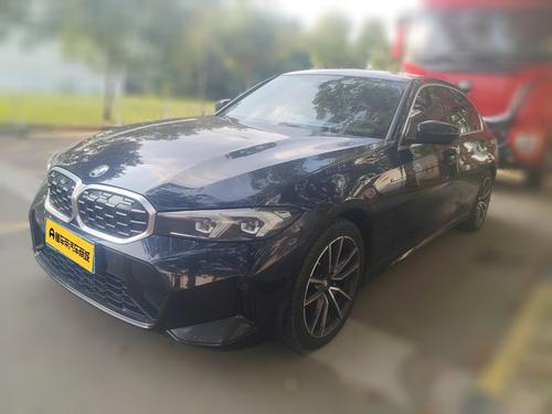 BMW 3 Series 2023