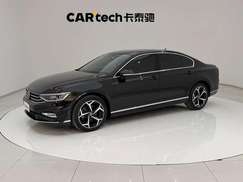 Volkswagen Magotan 2023