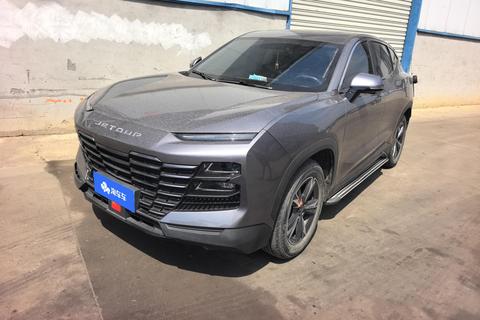 Jetour Dashing 2023