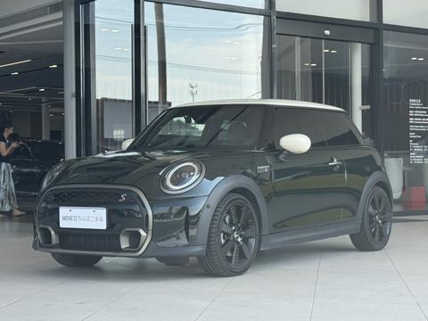 MINI Cooper 2022