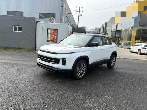 Geely Icon 2026