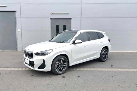 BMW X1 2025