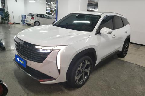 Geely Atlas 2023