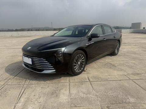 Buick LaCrosse 2025