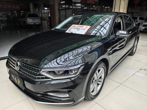 Volkswagen Magotan 2024
