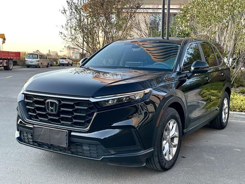 Honda CR-V 2023