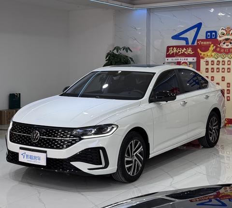 Volkswagen Lavida 2025
