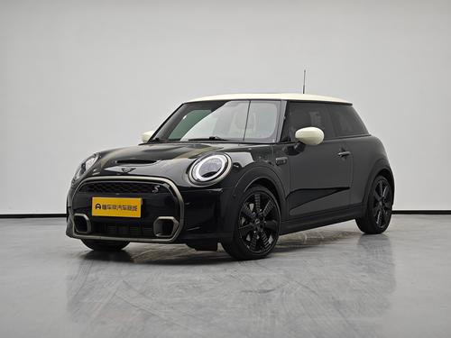 MINI Cooper 2022