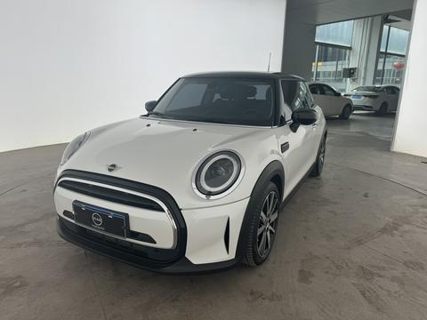 MINI Hatch 2022