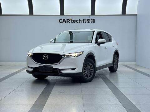 Mazda CX-5 2021