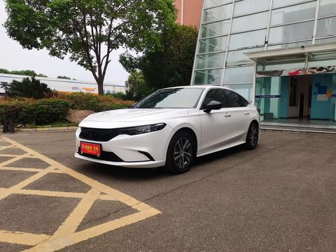 Honda Integra 2022
