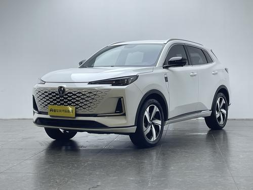 Changan CS55 Plus 2024