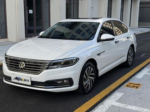 Volkswagen Lavida 2022