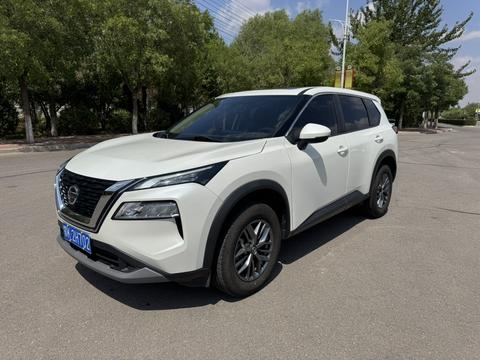 Nissan X-Trail 2021