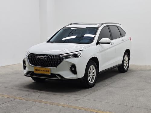 Haval M6 2023