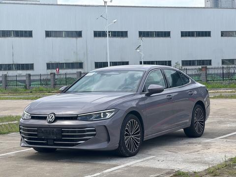 Volkswagen Passat 2025