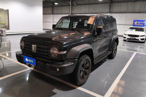 Tank 300 2021