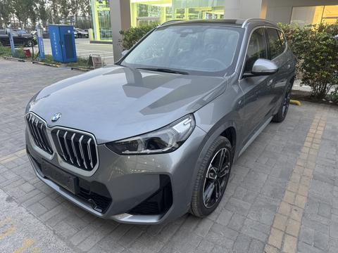 BMW X1 2023