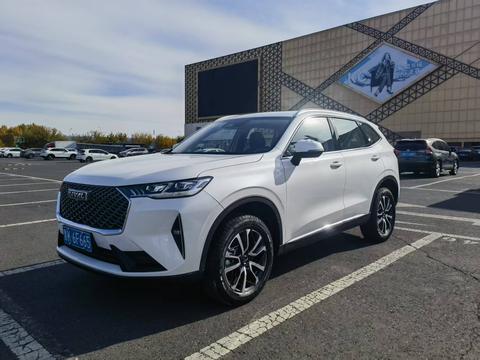 Haval H6 2024
