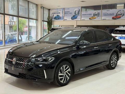 Volkswagen Lavida 2023