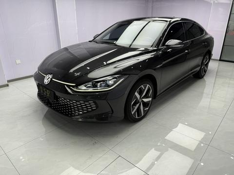 Volkswagen Lamando 2022