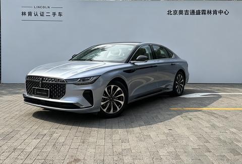 Lincoln Z 2025