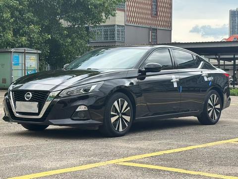 Nissan Teana 2021