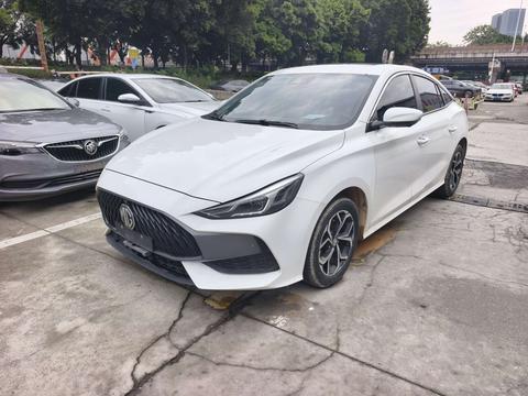 MG 5 2022