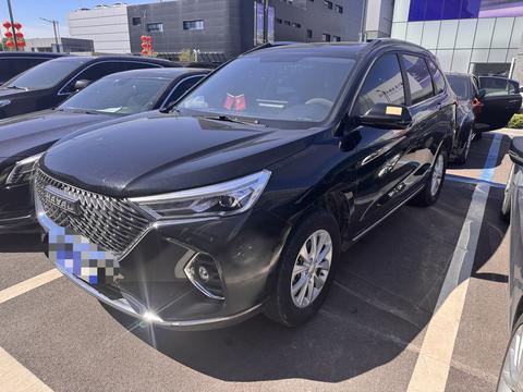 Haval M6 2021