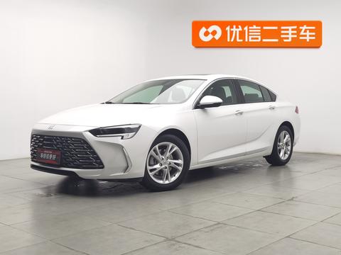 Buick Regal 2024
