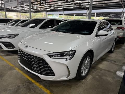 Buick Regal 2024
