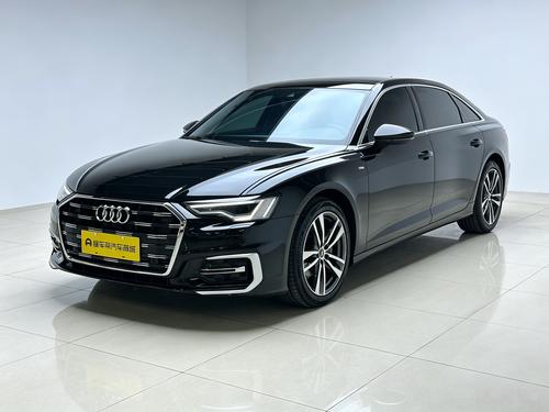 Audi A6L 2023