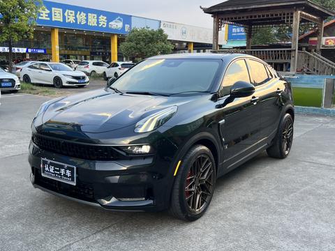 Lynk & Co 05 2022