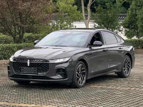 Lincoln Z 2022