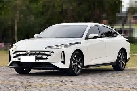 Changan Eado 2024