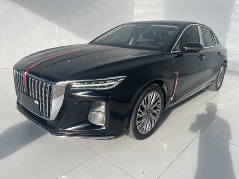 Hongqi H5 2023