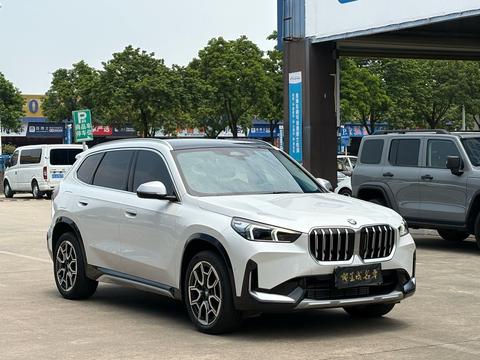 BMW X1 2023