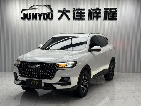 Haval H6 2023