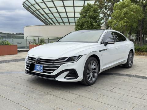Volkswagen Passat CC 2024